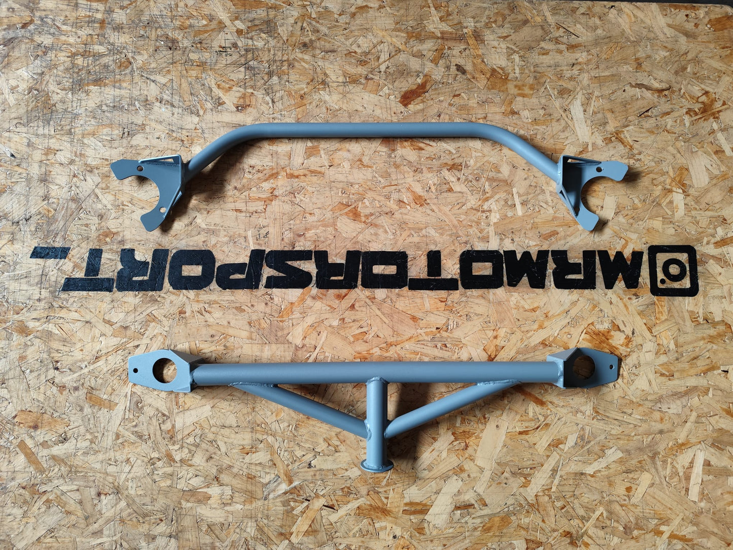 KIT TORRETAS + JACK POINT BMW E36