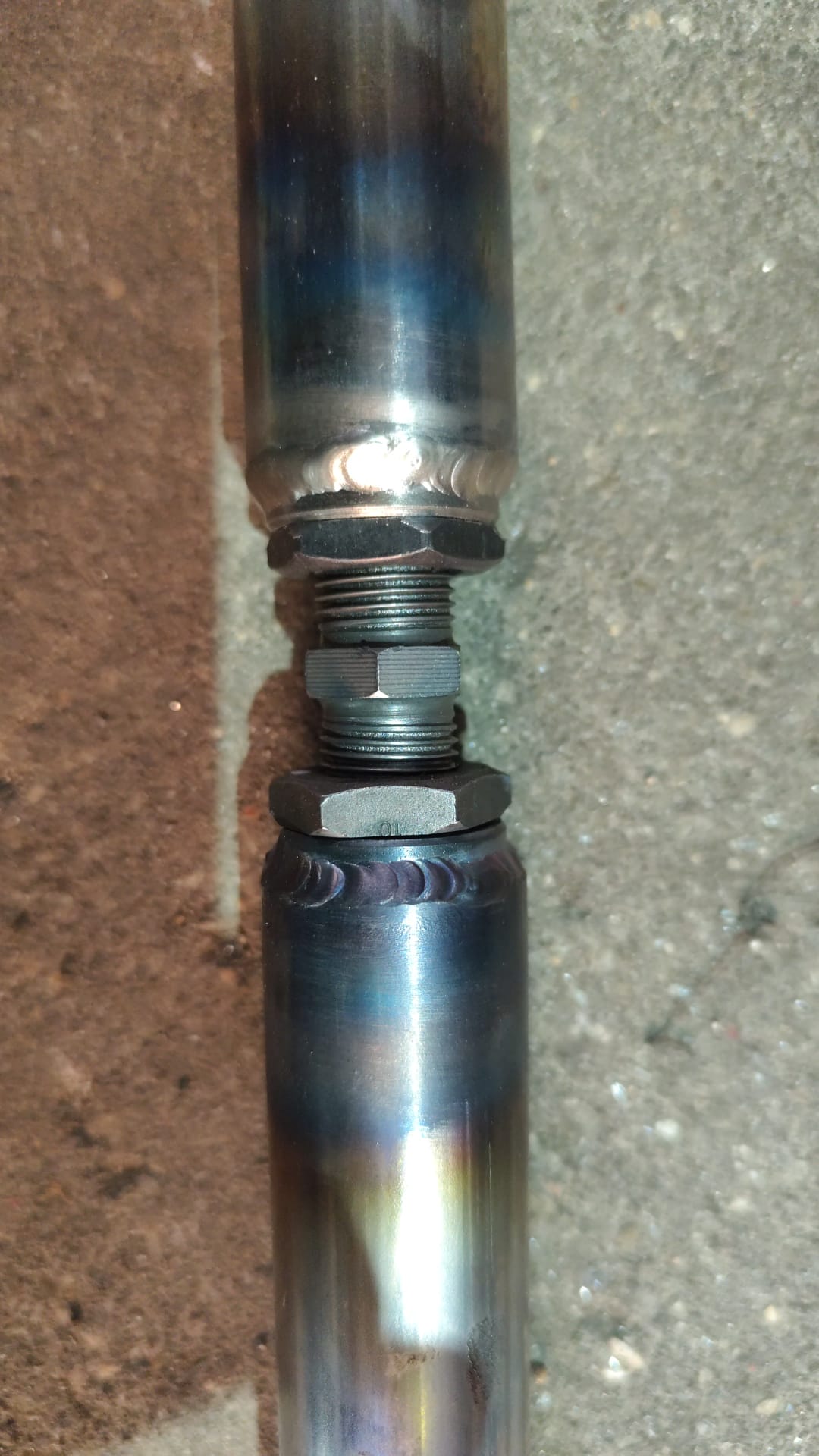 Barra de torretas delantera Renault Clio 3